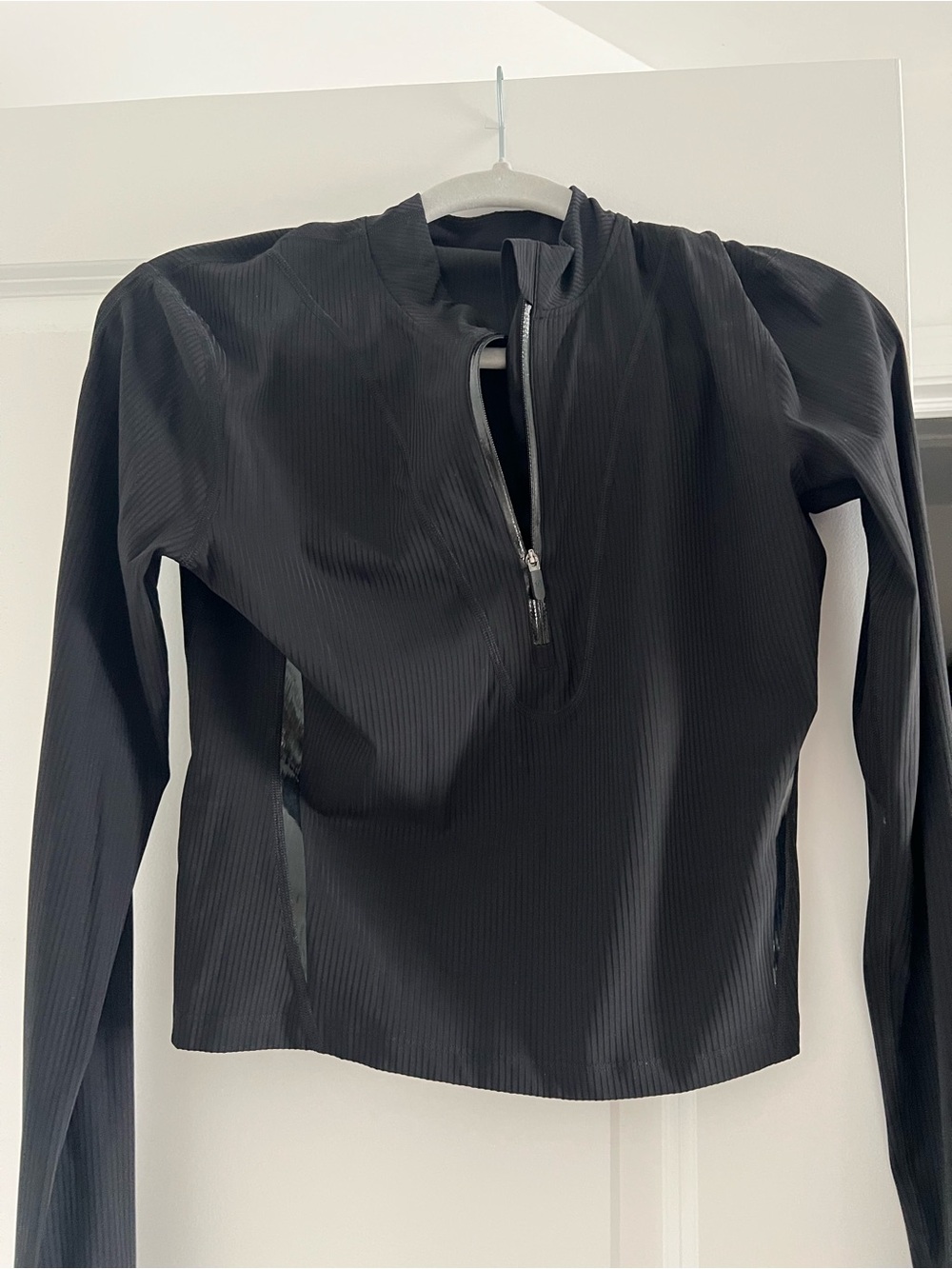 Lululemon half zip